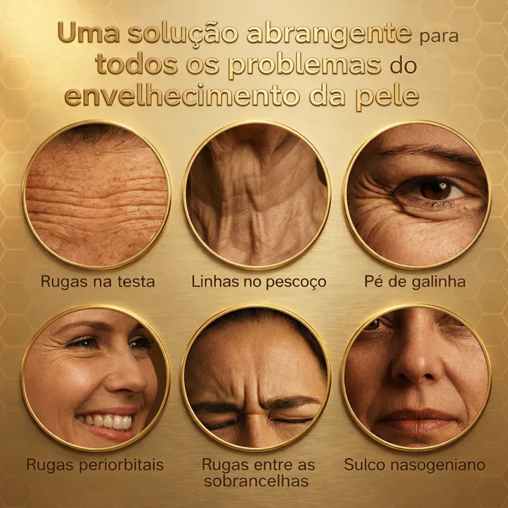 2 Bee Venom + Botox Bee Venom — Promoção Válida Somente Hoje