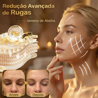2 Bee Venom + Botox Bee Venom — Promoção Válida Somente Hoje